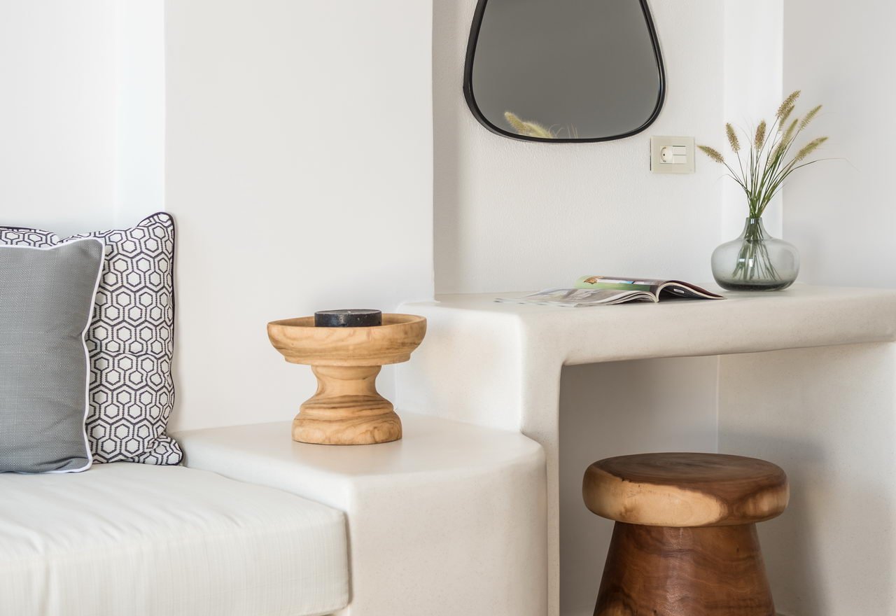 Deluxe Suite with Sea View