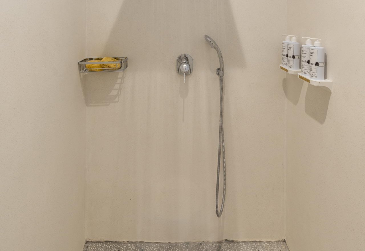 Deluxe Suite with Sea View