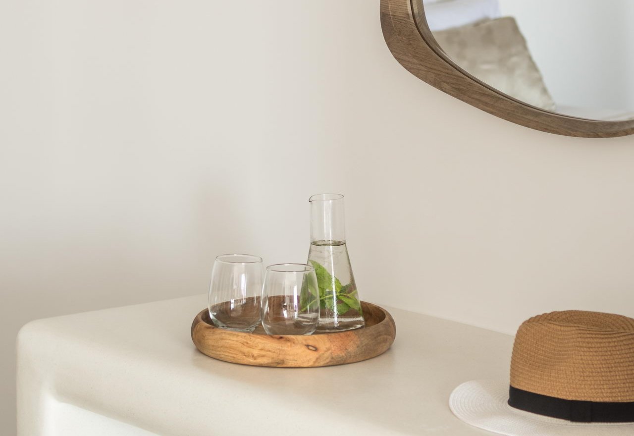 Deluxe Suite with Sea View